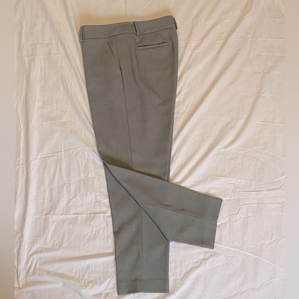 Talbots Hampshire Ankle Pant Women’s Size 14